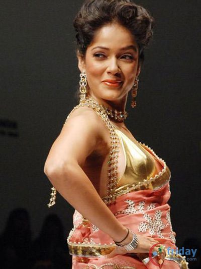 Vidya Malvade Photo