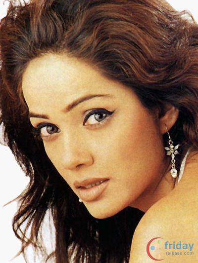 Vidya Malvade Photo