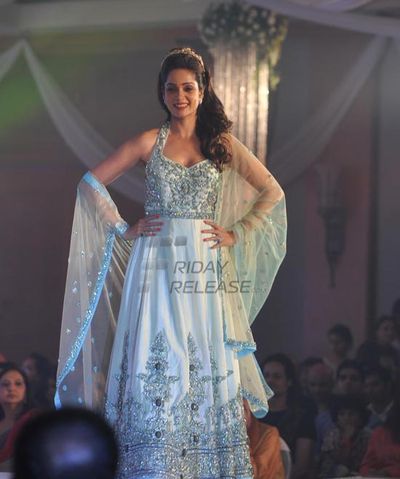 Vidya Malvade Photo
