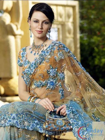 Yana Gupta Photo