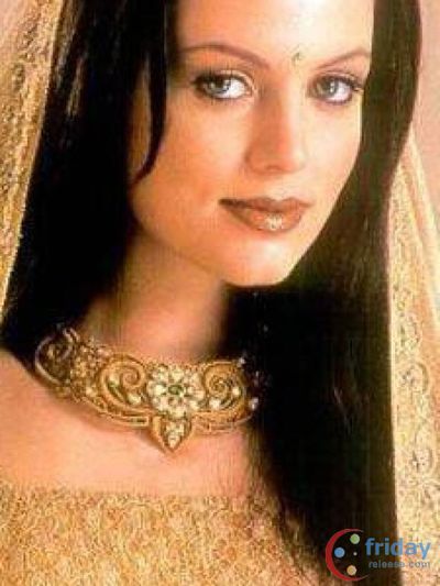 Yana Gupta Photo
