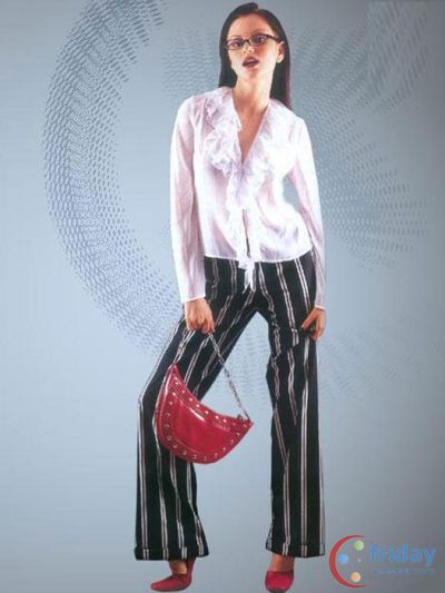 Yana Gupta Photo