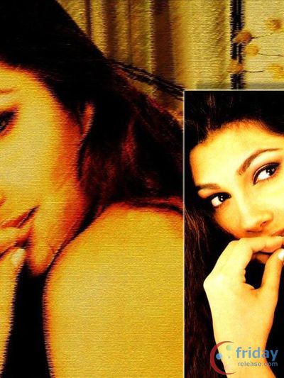 Yukta Mookhey Photo
