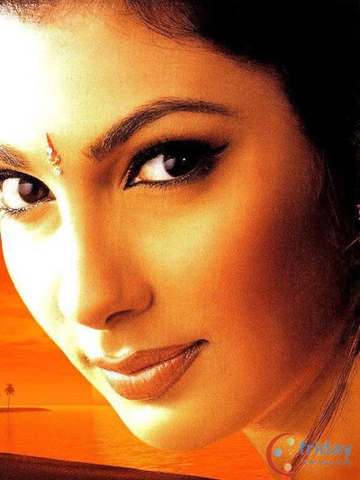 Yukta Mookhey Photo