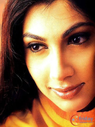 Yukta Mookhey Photo