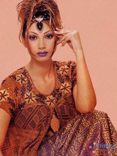 Yukta Mookhey Photo