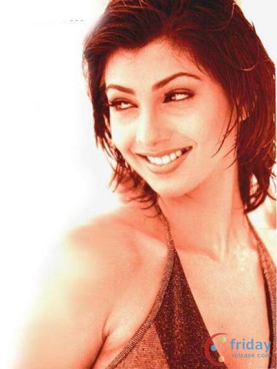 Yukta Mookhey Photo