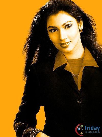 Yukta Mookhey Photo