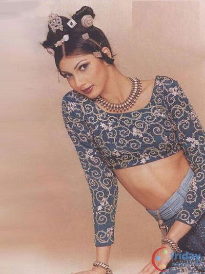 Yukta Mookhey Photo