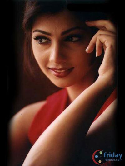 Yukta Mookhey Photo