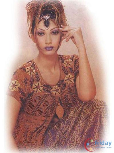 Yukta Mookhey Photo