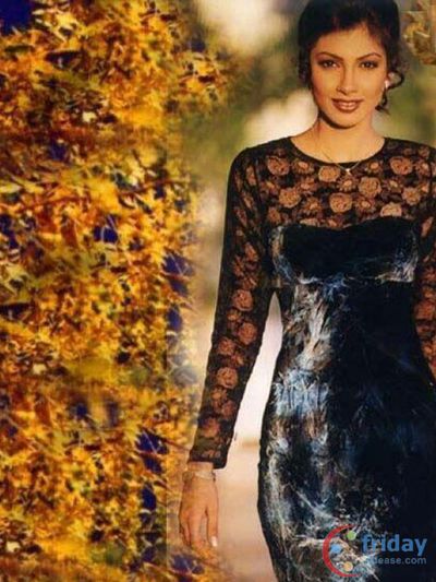 Yukta Mookhey Photo