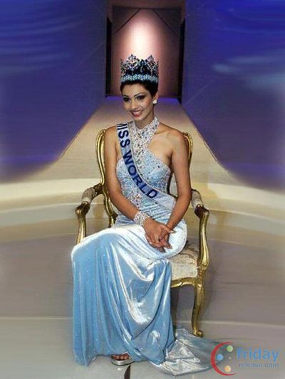 Yukta Mookhey Photo