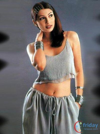 Yukta Mookhey Photo
