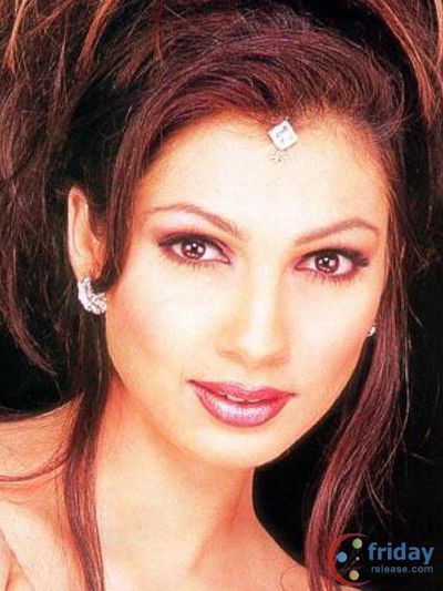 Yukta Mookhey Photo