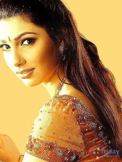 Yukta Mookhey Photo