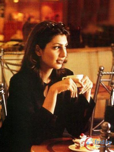 Yukta Mookhey Photo