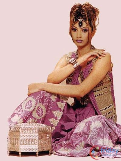 Yukta Mookhey Photo