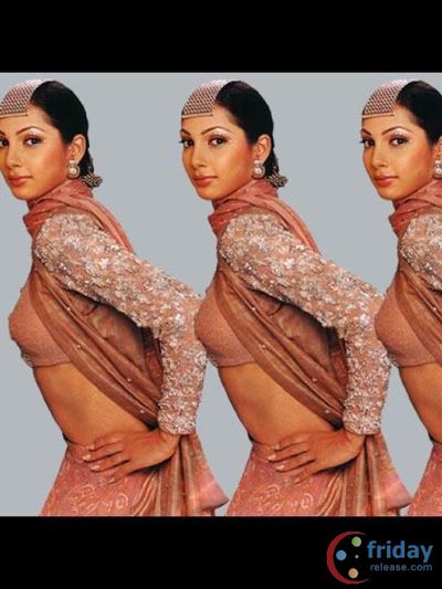 Yukta Mookhey Photo