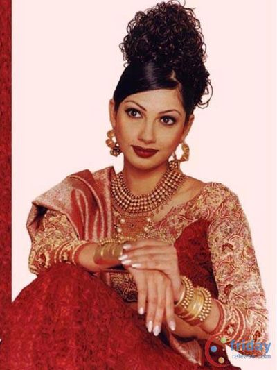 Yukta Mookhey Photo