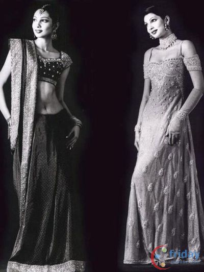 Yukta Mookhey Photo