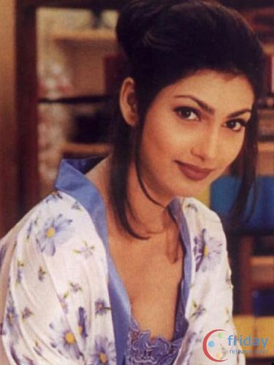Yukta Mookhey Photo