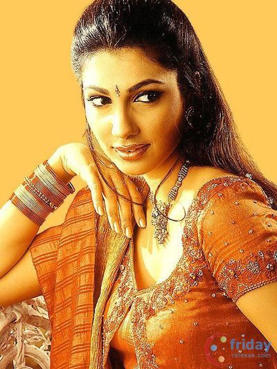 Yukta Mookhey Photo