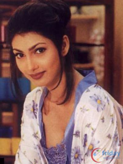 Yukta Mookhey Photo