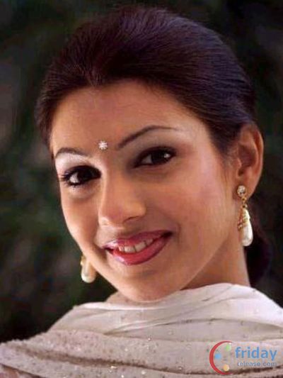 Yukta Mookhey Photo