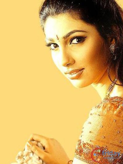 Yukta Mookhey Photo