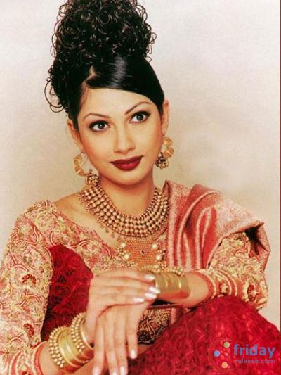 Yukta Mookhey Photo