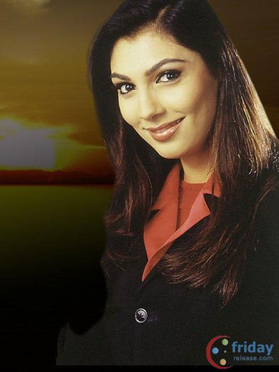 Yukta Mookhey Photo
