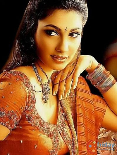 Yukta Mookhey Photo
