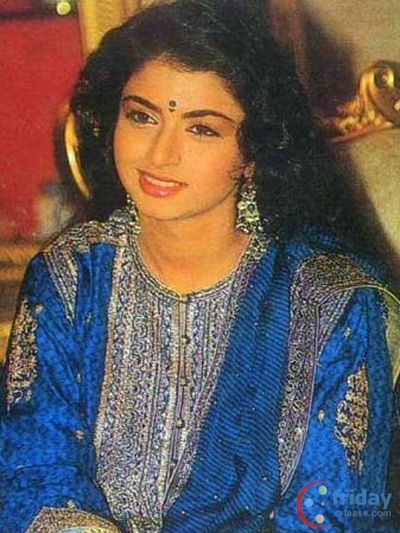 Bhagyashree Photo - 6 | Images | Photo Gallery | Image Gallery -  BollywoodMDB