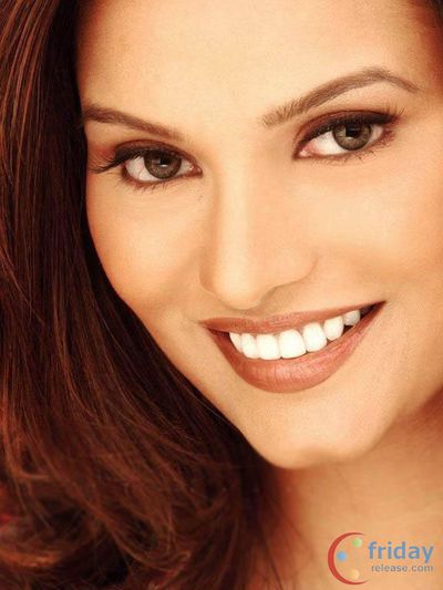 Diana Hayden Photo