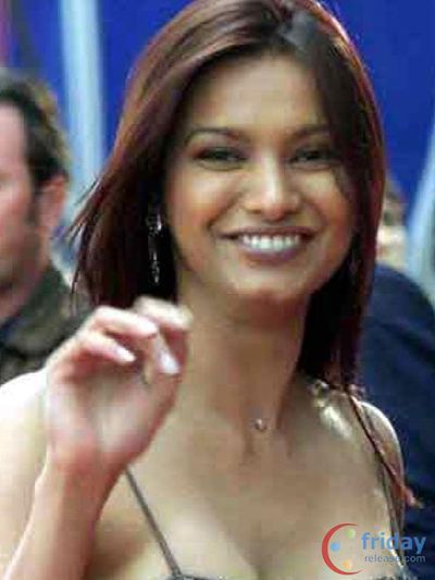 Diana Hayden Photo