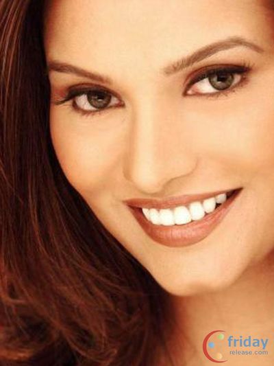 Diana Hayden Photo