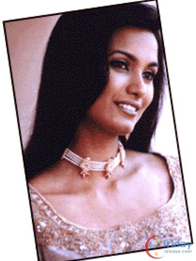 Diana Hayden Photo
