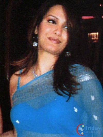 Diana Hayden Photo