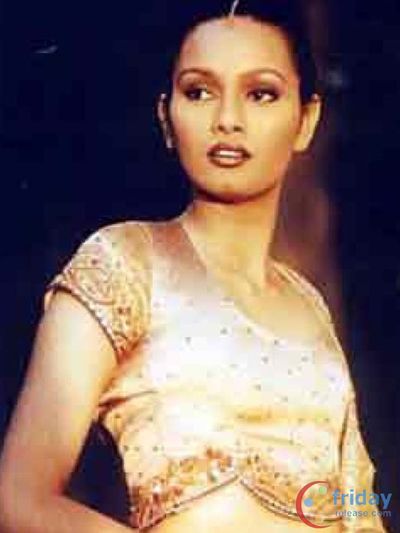 Diana Hayden Photo