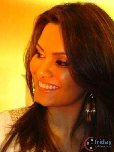 Diana Hayden Photo