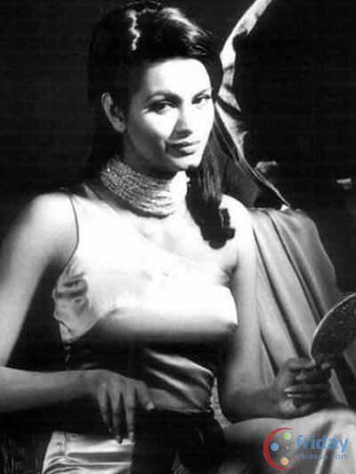 Diana Hayden Photo