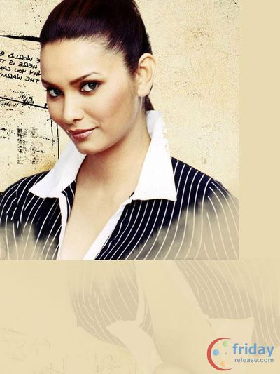 Diana Hayden Photo