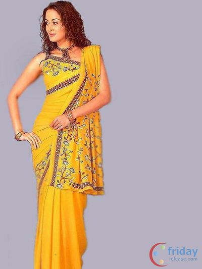 Gayatri Joshi Photo