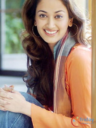 Gayatri Joshi Photo