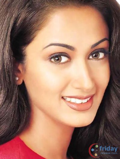 Gayatri Joshi Photo