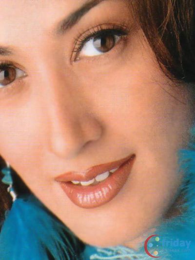 Gayatri Joshi Photo