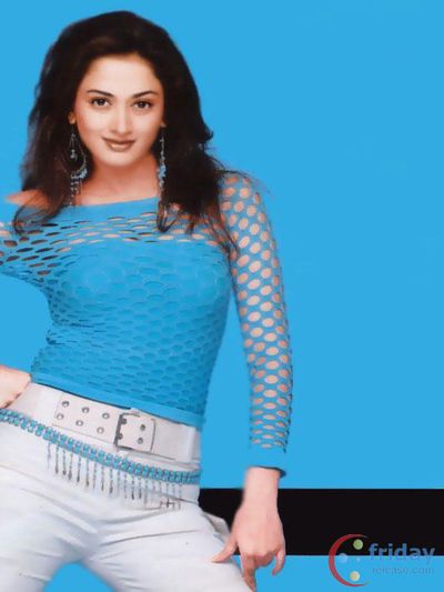 Gayatri Joshi Photo