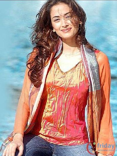 Gayatri Joshi Photo