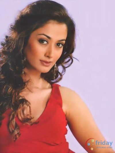 Gayatri Joshi Photo